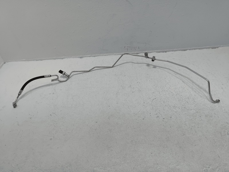 2018-23 Volkswagen Atlas AC Air Conditioning Liquid Hose Pipe Line W/ Sensor OEM