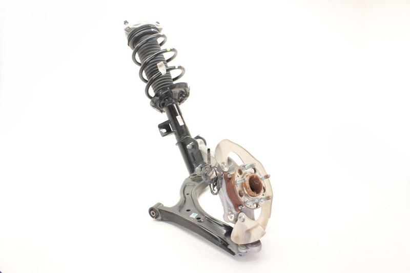 22-23 Kia EV6 Driver Left Front Complete Suspension Assembly Fits 19" Wheel