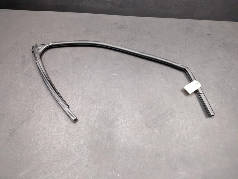Front Left Driver Door Glass Run Channel 2017 Ford Explorer BB53-7821597 11-2016