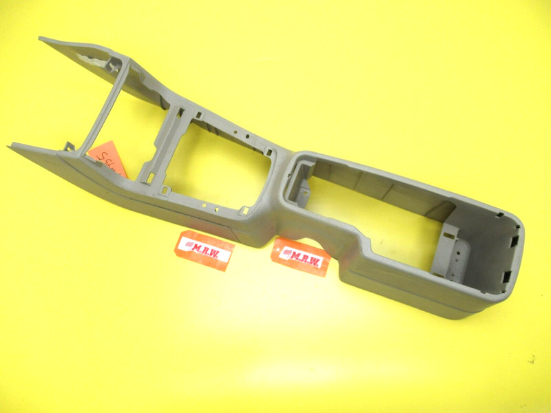 CENTER CONSOLE SHIFTER TRIM FLOOR BASE FRONT DASH for 00-03 MITSUBISHI GALANT