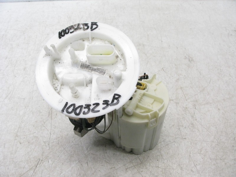 08-12 AUDI 8T A5 S5 B8 A4 S4 QUATTRO FUEL PUMP ASSEMBLY LEVEL SENSOR OEM 100323B