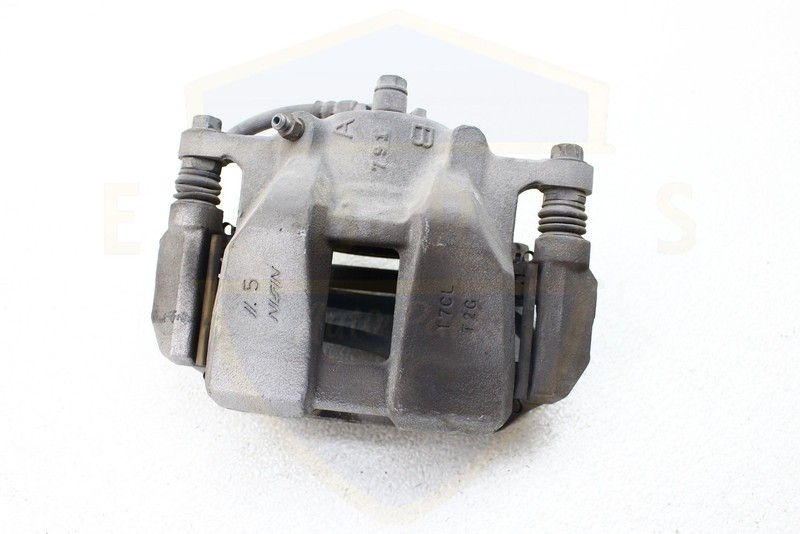 2018 - 2025 HONDA ACCORD EX FRONT PASSENGER RIGHT BRAKE CALIPER OEM 95K