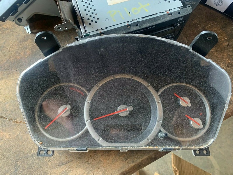 06-08 HONDA PILOT OEM SPEEDOMETER INSTRUMENT GAUGE CLUSTER 220K