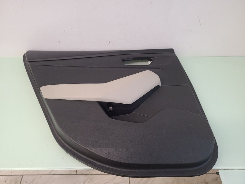 Driver Rear Door Trim Panel Fits 2023 Accord 582889