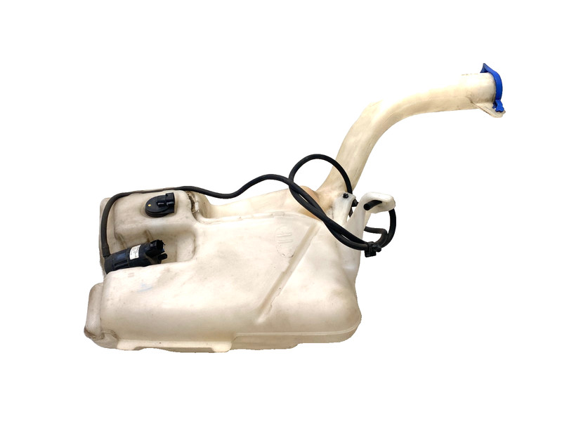 13-16 LINCOLN MKZ WINDSHIELD WASHER FLUID RESERVOIR TANK OEM #A0.57