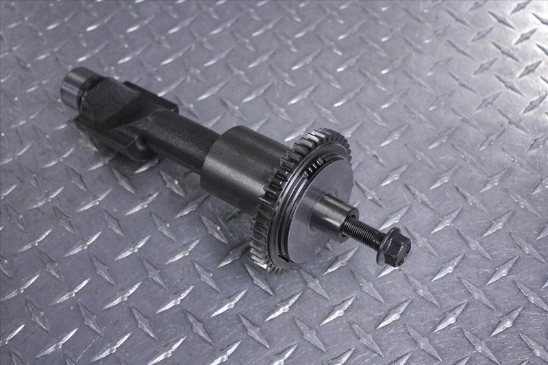 2005 SUZUKI GS 500 FK CRANKSHAFT BALANCER SHAFT GEAR OEM GS500 05