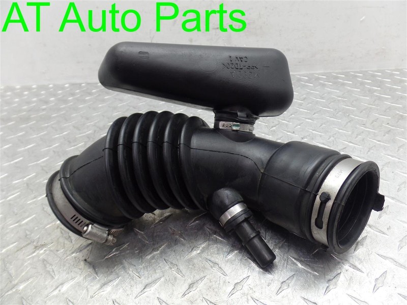 08 09 10 11 12 ESCAPE MARINER 2.3L HYBRID AIR INTAKE TUBE