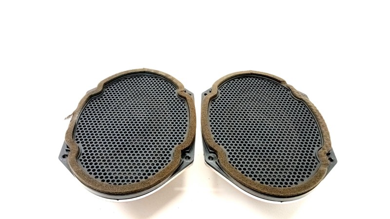 10 11 12 13 14 Ford Mustang GT Audio Sound LH & RH Door Speaker DR3T-18808-CB