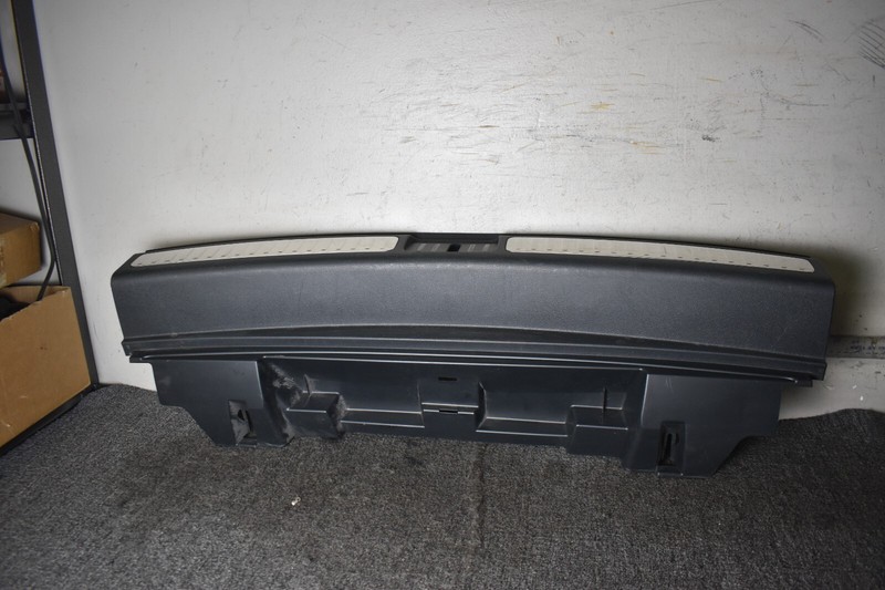2015-2022 PORSCHE MACAN S SILL TRIM FACTORY OEM