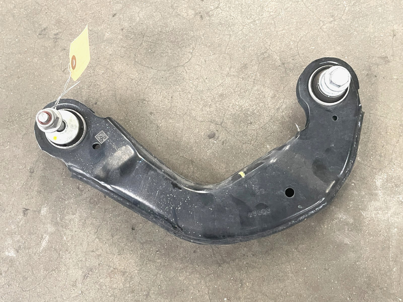 ⭐2020-2024 LINCOLN AVIATOR AWD REAR RIGHT PASS UPPER CONTROL ARM OEM LOT2682