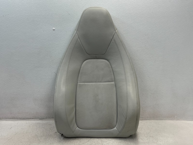 15 16 17 Jaguar F-Type Front Left Driver Upper Top Seat Cushion 1611 OEM