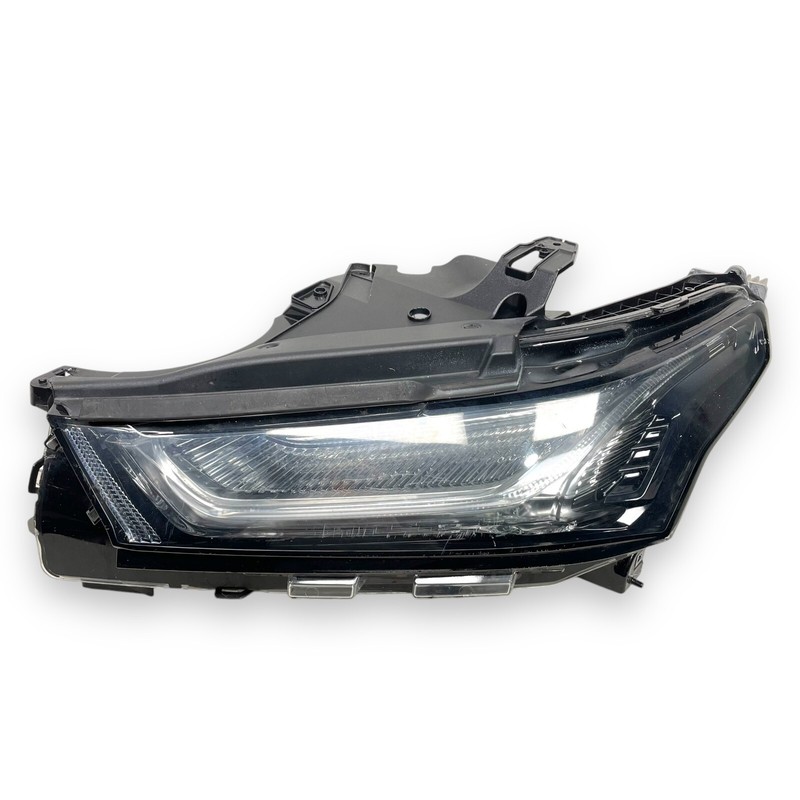 2022-2024 Chevrolet Traverse Front left driver LED headlight DRL OEM 85157669