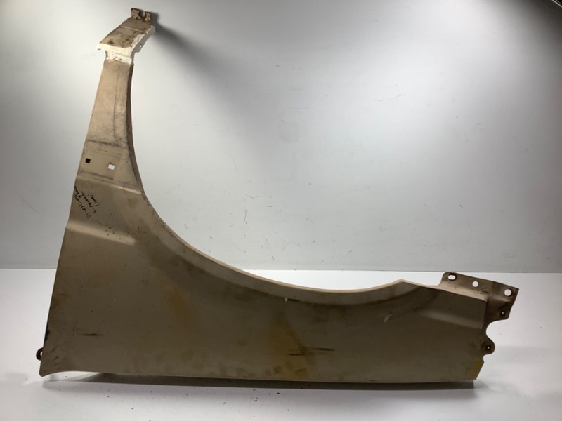 84-87 Honda Civic WG Wagon Left Front Fender Ivory 61111-SB6-660 OEM