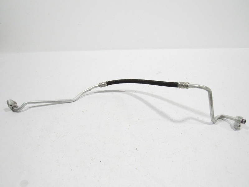 17-21 Porsche 718 Boxster 2017 AC A/C Discharge Pressure Pipe Hose Tube Line |:Y