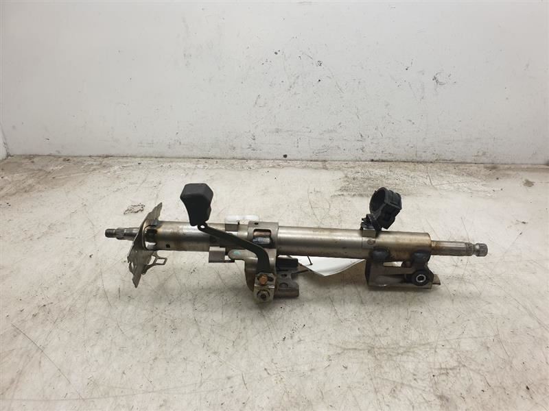 02-03 TOYOTA CAMRY XLE FWD AT STEERING COLUMN ASSEMBLY