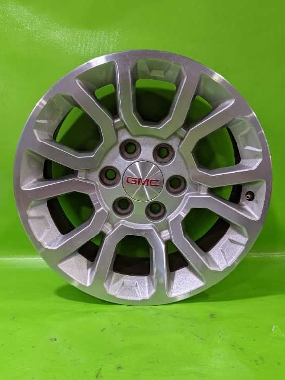 15 16 17 18 19 20 YUKON 18X8-1/218" WHEEL RIM 12 SPOKEOEM R314