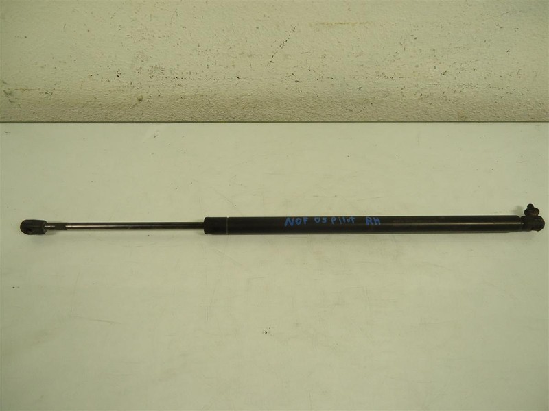 2003 2004 2005 2006 2007 Honda Pilot Passenger Trunk hinge shock 74820-S9V-A01