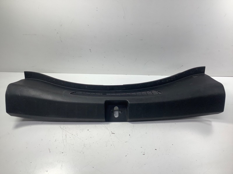 09-13 Honda FIT Trunk Rear Trim Panel Lining Assy 84640-TK6-A01ZA OEM