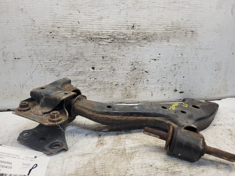 Driver Left Lower Control Arm Front Fits 12-14 CR-V 1687506
