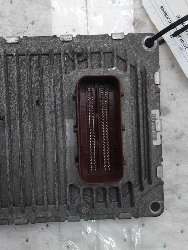 2015 Jeep Grand Cherokee Engine Control Module ECM 3.6L OEM 124k Miles