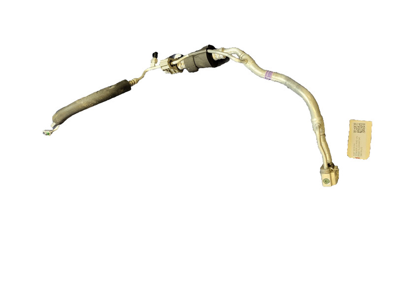 Used Oem Kia A/C Refrigerant Liquid Hose 97775-J5050 for 2018-20 Stinger 2.0 RWD