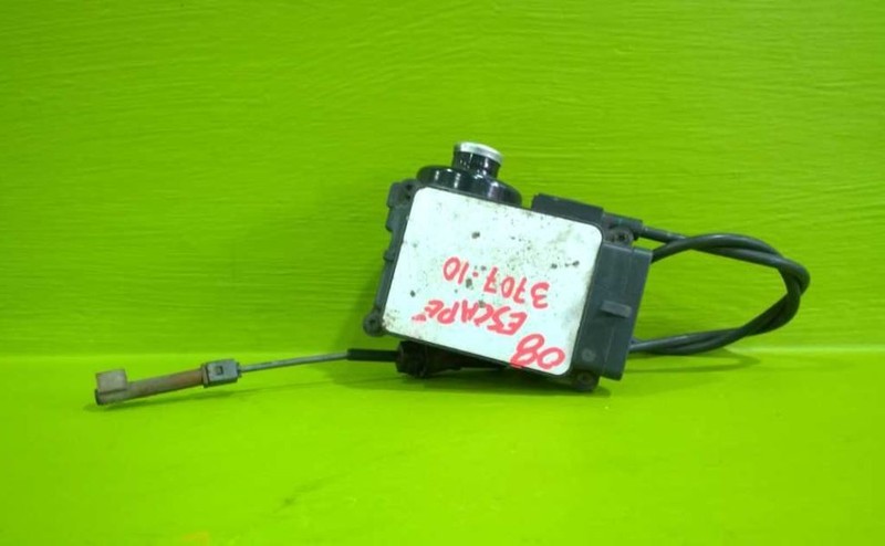 05 06 07 08 ESCAPE MARINER 2.3L CRUISE CONTROL MODULE SERVO OEM 3707-10