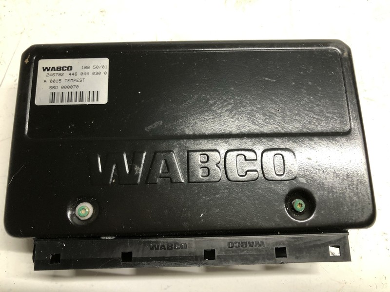 1999-2002 Land Rover Discovery ABS Module Control Module WABCO OEM TESTED