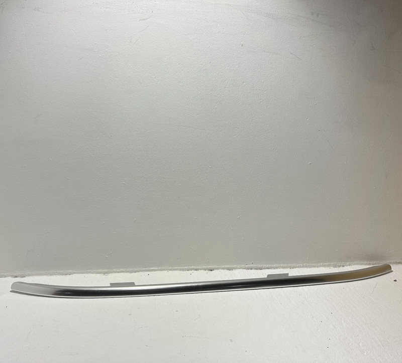 2013-2016 Audi A4 Allroad Roof Passenger Side Rail Rack Molding Panel OEM 1PCS