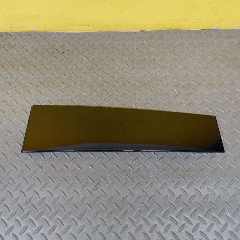 2014-2019 GMC SIERRA 1500 Rear Left Door Exterior Trim-applique OEM 84622320