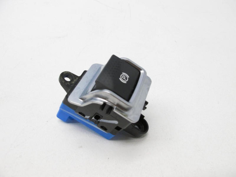 16-20 JAGUAR X260 XF XE 17-23 F-PACE ELECTRONIC PARKING BRAKE SWITCH OEM 041725