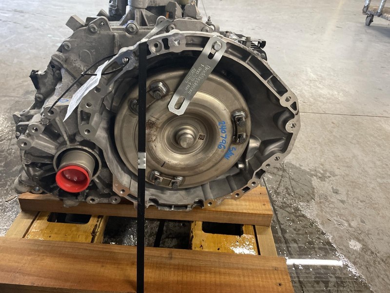 17-'19 JEEP CHEROKEE Transmission 3.2L AWD 3.51 ratio 69k miles 6 Month Wnty!