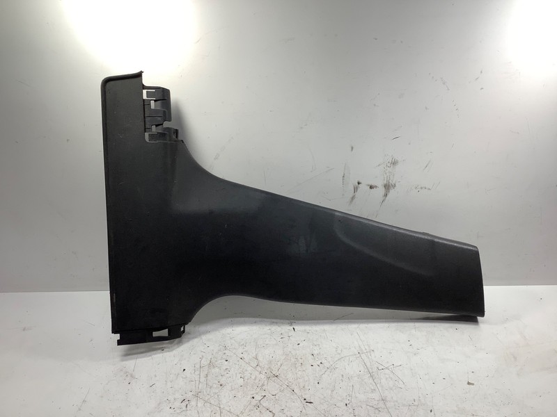 06 -011 Honda Civic4 Door SI Garnish., R. Center Pillar (Lower) Black OEM