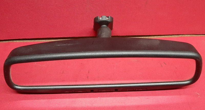 2005 - 2011 Kia 2007 2008 Hyundai Interior Rearview Mirror Homelink 85102-3E200