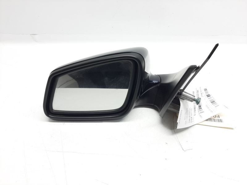 2009-12 BMW F01 740i 750i Left Door Mirror Driver Side View 51167282131