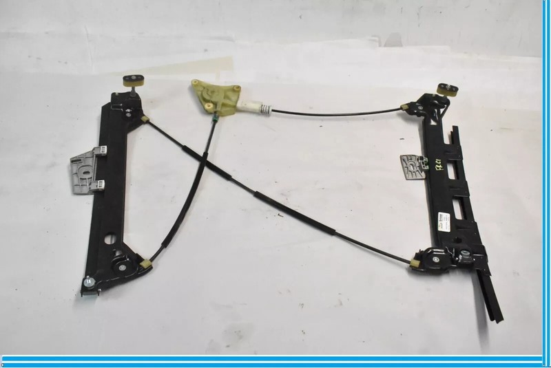 07-15 Jaguar X150 XKR-S XKR XK Front Right Side Door Window Regulator Motor OEM
