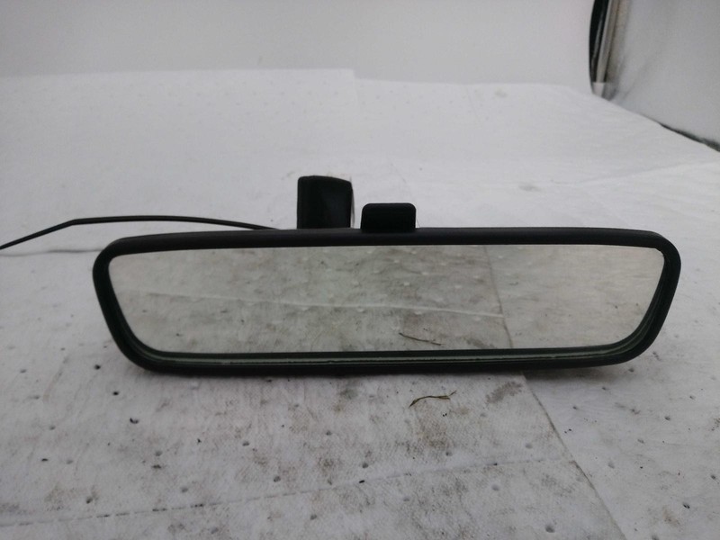 2004 Honda CR-V OEM Interior Rear View Mirror - Used, 239k Miles, SUV