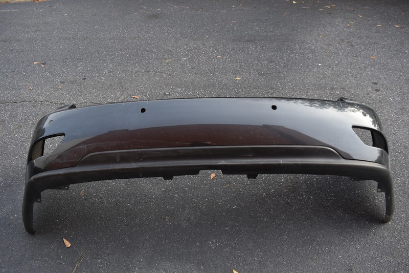 2010-2015 LEXUS RX350 REAR BUMPER FACTORY OEM