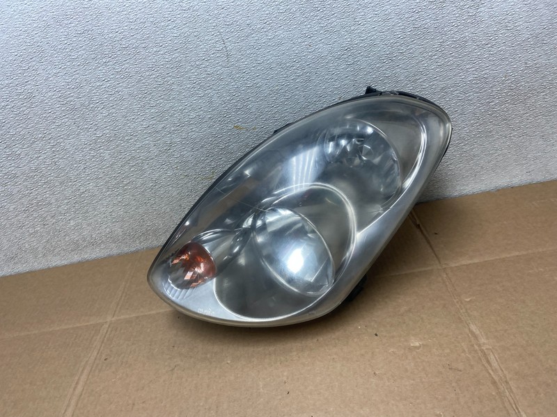 2003 to 2004 Infiniti G35 Left Driver Lh Side Xenon HID Headlight Oem Y8385 DW