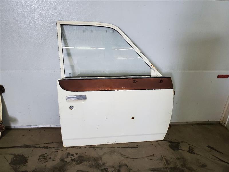 Passenger Right Front Door Fits 72-76 TOYOTA PICKUP 282045