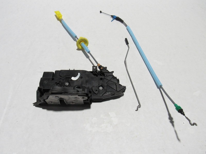 BMW M235i F44 2023 Rear Right Passenger Door Lock Latch Actuator 20-25 *