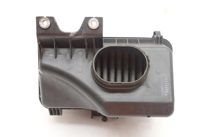 06-15 Mazda Mx-5 Miata NC Air Cleaner Assembly with Air Flow Meter LFG113320