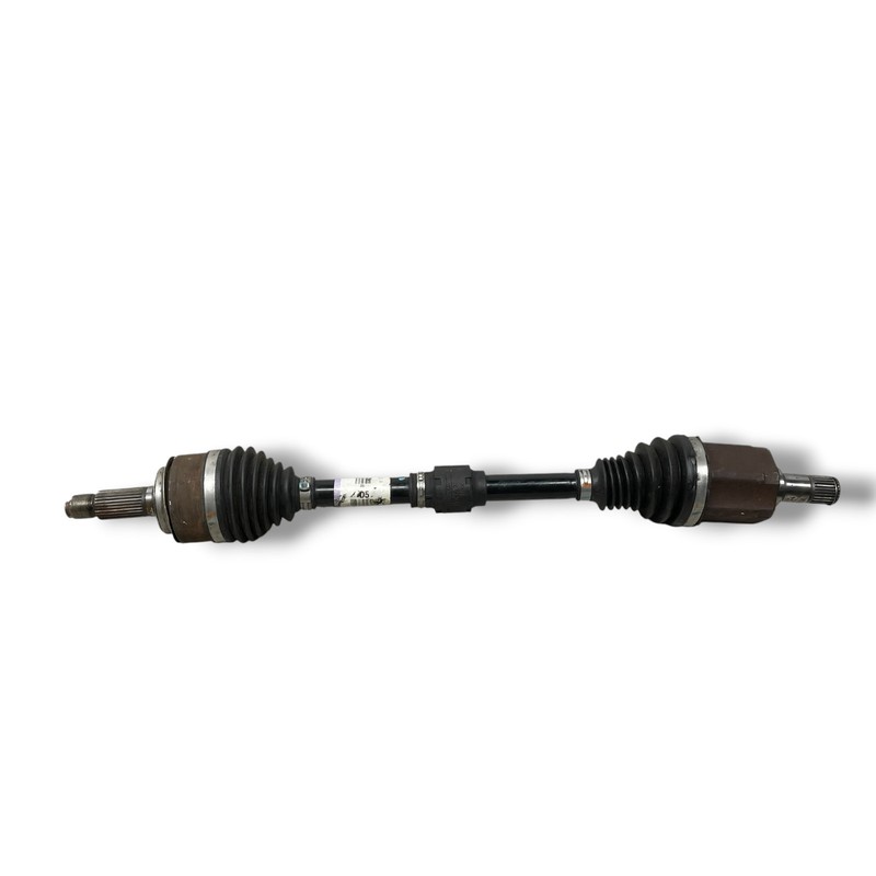 2016-2017 Honda Civic Sedan 1.5l Front Driver Side Left Axle Shaft OEM 10354967
