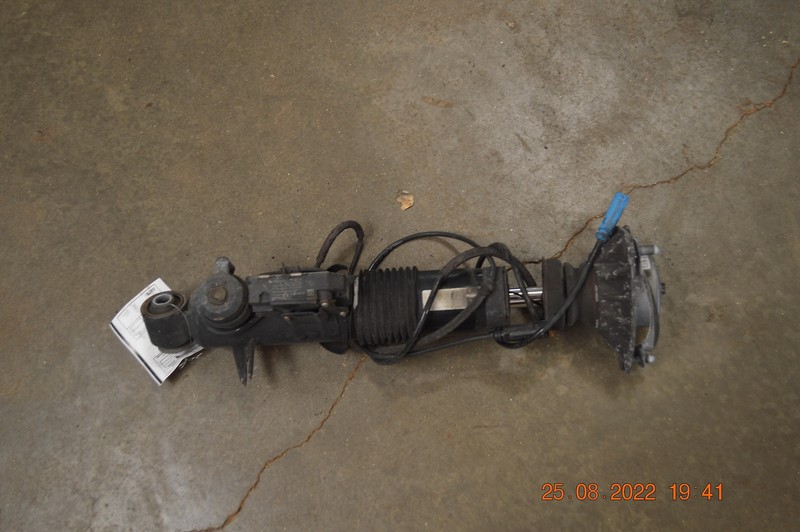 2010-2013 BMW X5 M REAR LEFT DRIVER SIDE SUSPENSION SHOCK STRUT ABSORBER OEM