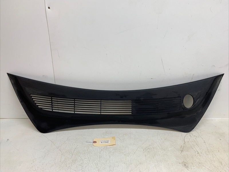 ⚡️17-22 TESLA MODEL 3 FRONT WINDSHIELD AIR VENT COVER PANEL 1081675-00B 17048 S7