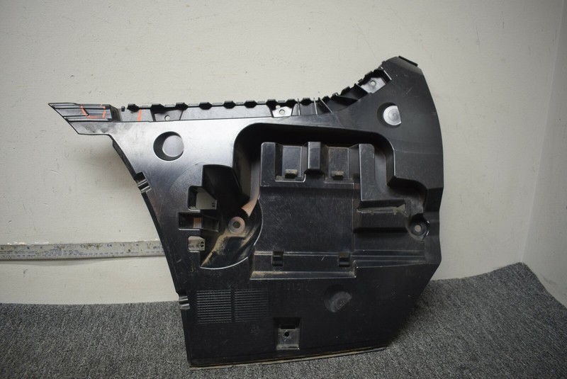 2011-2016 BMW F10 REAR LEFT SIDE BUMPER BRACKET FACTORY OEM