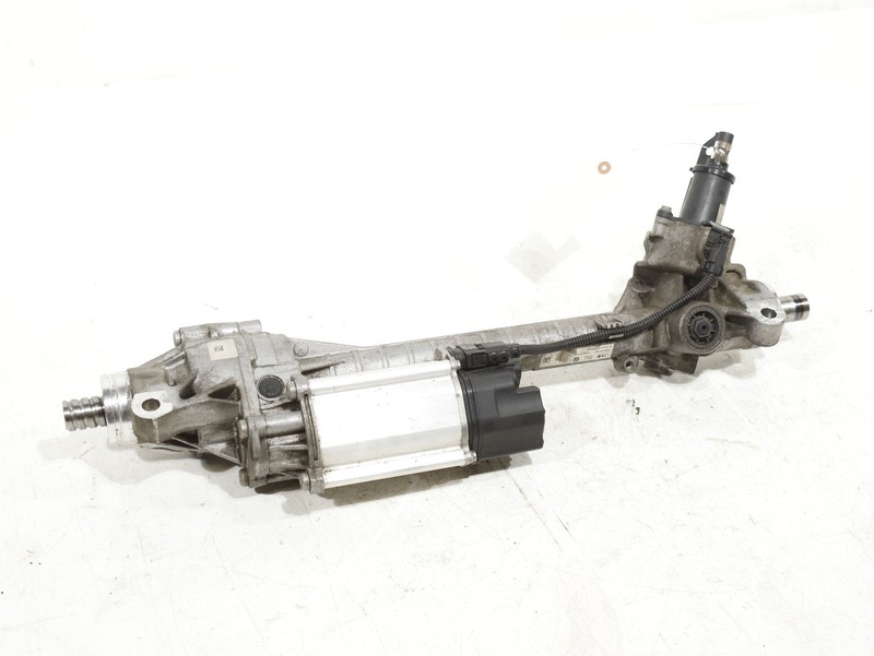 2014-2016 BMW F10 528i xDrive Electric Power Steering Rack Pinion 6869214 OEM