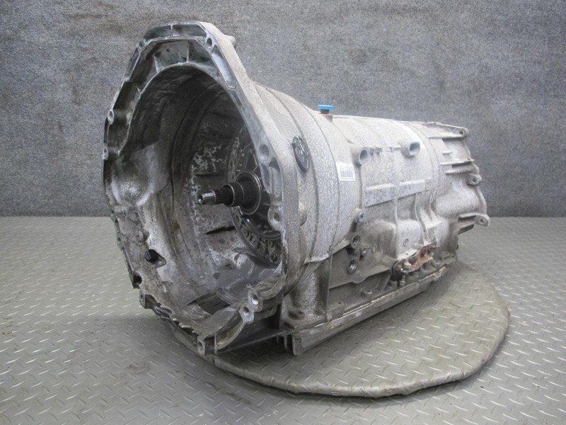 2012-2014 BMW E70 E71 X5M X6M AWD 6HP-26Z A/T AUTOMATIC TRANSMISSION 86k MILES