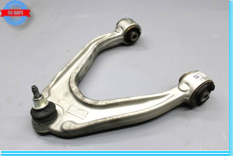 14-19 Maserati Ghibli Front Left Driver Side Upper Control Arm 670004185 Oem