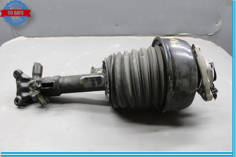 12-18 Mercedes CLS550 Front Right Passenger Side Shock Strut Absorber Oem