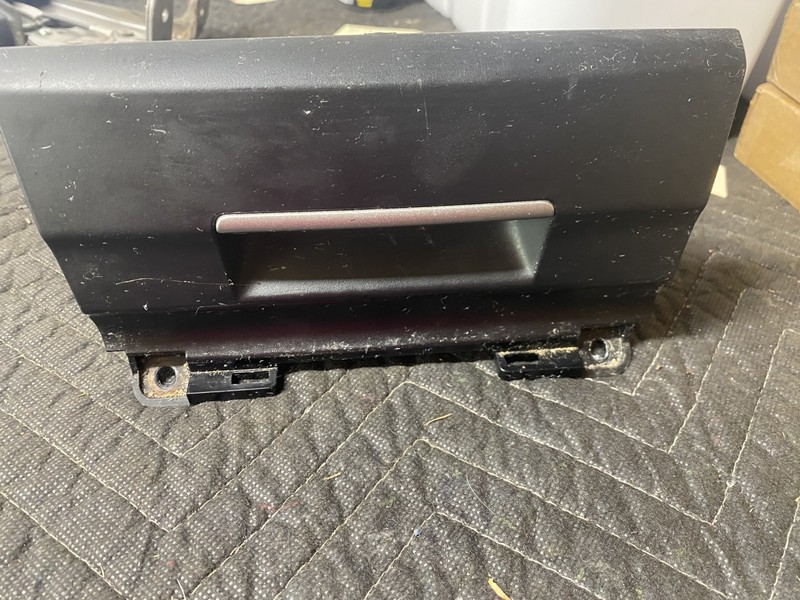 2008 Honda Accord 3.5 EXL Dash Bin OEM